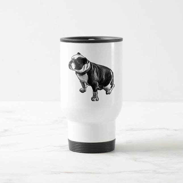 Taza De Viaje Calidez, sin prisas (Centro)