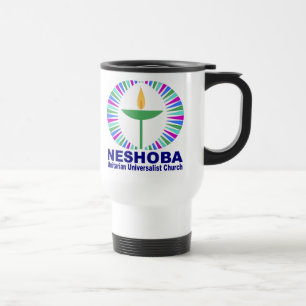 Taza De Viaje Cáliz 02 de UU