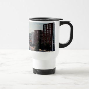 Taza De Viaje Calle Sheffield