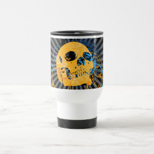 Taza De Viaje calumnia.