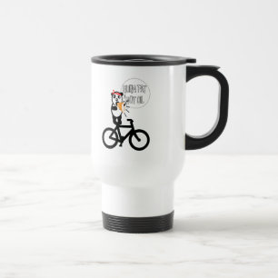 Taza De Viaje Cambiar color de fondo