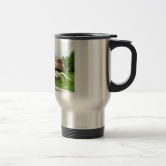 Taza De Viaje Camel