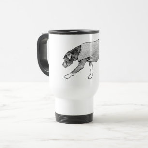 Taza De Viaje Caminos Largos, Confort Familiar