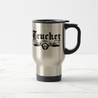 Taza De Viaje Camión