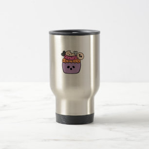 Taza De Viaje Camisas de té, Camisetas hombres, camisetas fantas