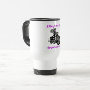 Taza De Viaje Camiseta