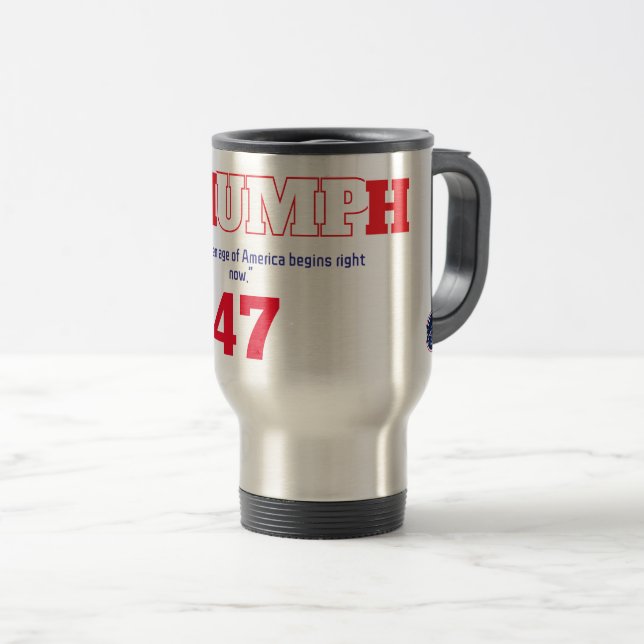 Taza De Viaje Camiseta (Anverso derecho)