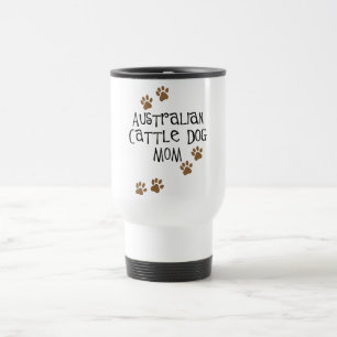 Taza De Viaje Camisetas y regalos australianos de la mamá del
