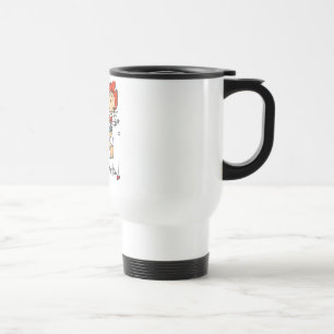 Taza De Viaje Camisetas y regalos de vaquera Yee Haw