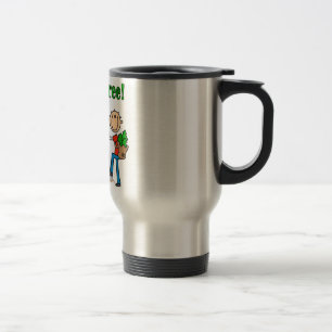 Taza De Viaje Camisetas y regalos Planta un árbol