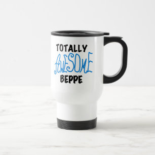 Taza De Viaje Camisetas y regalos totalmente asombrosos