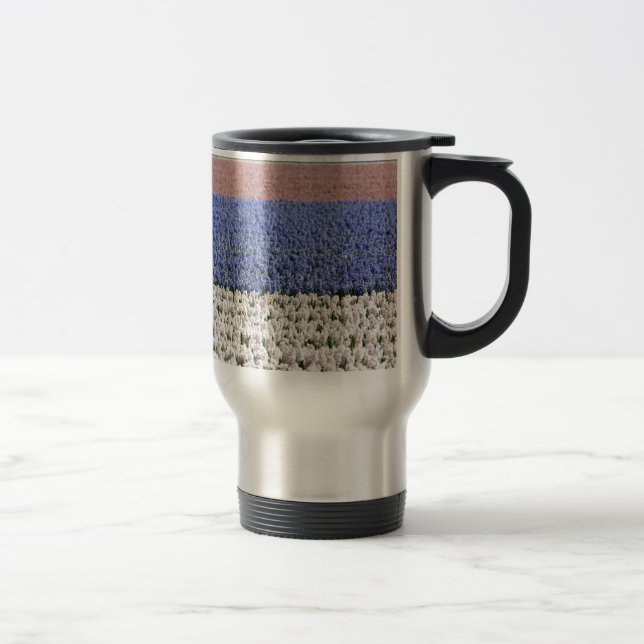 Taza De Viaje Campo de Jacintos (Derecha)
