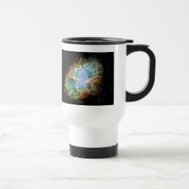 Taza De Viaje Canab Nebulosa