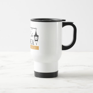 Taza De Viaje Caneca de Viagem