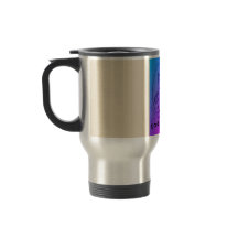 caneca personalizada para sua manhã.