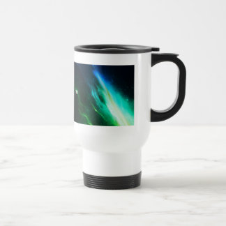Taza De Viaje Caneca Planeta