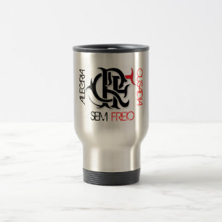 Taza De Viaje Caneca Térmica