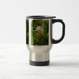 Taza De Viaje Capanea grandiflora