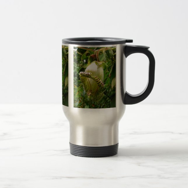 Taza De Viaje Capanea grandiflora (Derecha)
