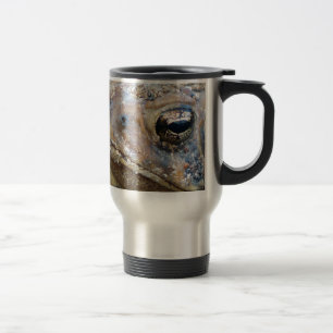 Taza De Viaje Cara de juguete