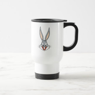 Taza De Viaje Cara sonriente de BUGS BUNNY™