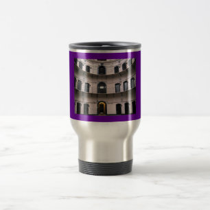 Taza De Viaje Cárcel de Kilmainham