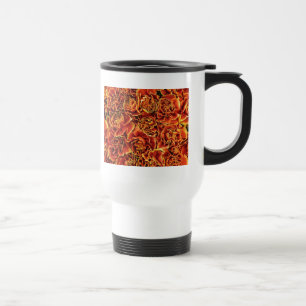 Taza De Viaje Cargas