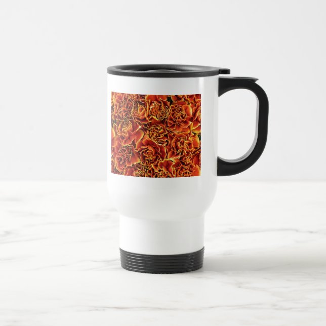 Taza De Viaje Cargas (Derecha)