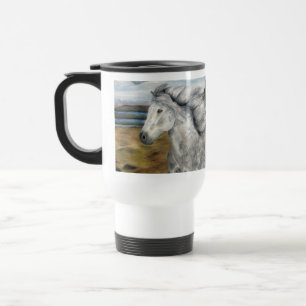 Taza De Viaje Carismático