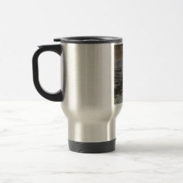 Taza De Viaje Casa de luz en Cascais Portugal