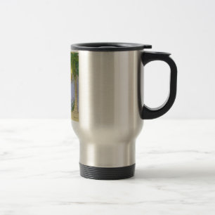 Taza De Viaje CAT el vacaciones