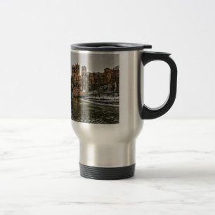 Taza De Viaje Catedral de Durham