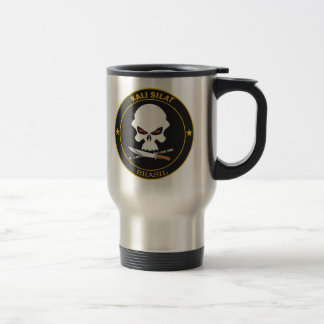 Taza De Viaje Caveira