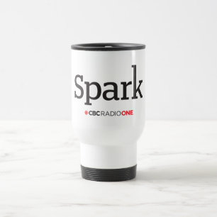 Taza De Viaje CBC Spark
