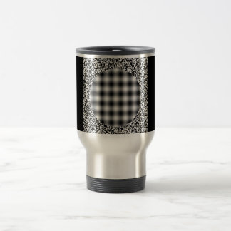 Taza De Viaje CefaleaIlusión