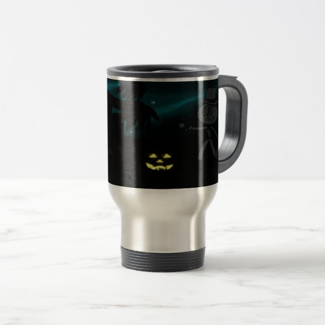 Taza De Viaje Cementerio falcn de Falcn 2020 (Anverso derecho)