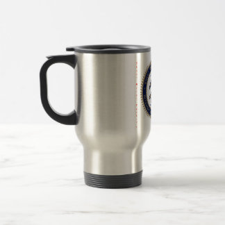 Taza De Viaje Chapa ForLife
