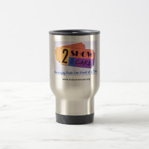 Taza De Viaje Charity Mug