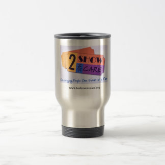 Taza De Viaje Charity Mug