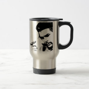 Taza De Viaje Che Guevara