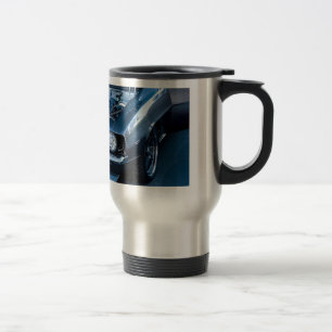 Taza De Viaje Chevy Camaro