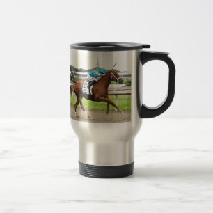 Taza De Viaje Chica Monomoy