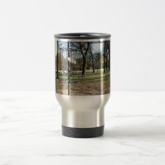 Taza De Viaje ching