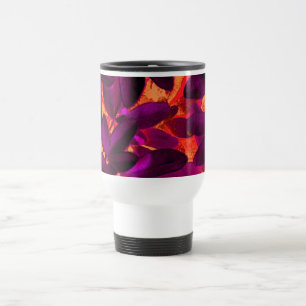 Taza De Viaje Choisya Autumn 3 travel mug