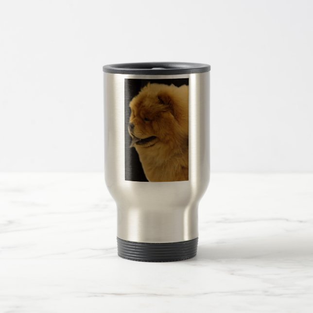 Taza De Viaje Chow1a (Centro)