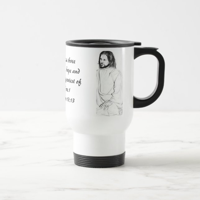 TAZA DE VIAJE CHRISTIAN (Derecha)