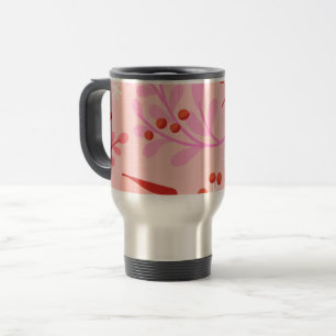 Taza De Viaje ChristPink