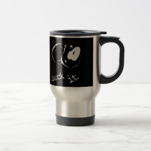 Taza De Viaje Chúpelo