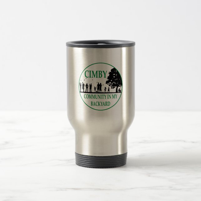 TAZA DE VIAJE CIMBY (Centro)
