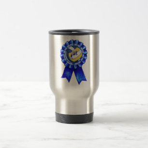 Taza De Viaje Cintas de voleibol 1.ᵉʳ